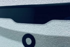 Предно стъкло PORSCHE BOXTER 987 CAYMAN 2006- СЕНЗОР+АНТЕНИ-2 на ниска цена