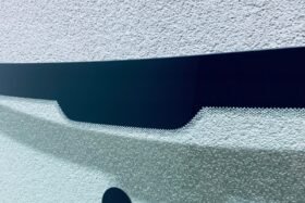 Предно стъкло PORSCHE BOXTER CAYMAN 2005-2013 OE-2 на ниска цена