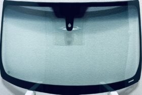 Предно стъкло PORSCHE CAYENNE 2010-2017 АКУСТИКА+СЕНЗОР на ниска цена