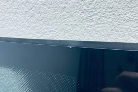 Предно стъкло PORSCHE CAYENNE 2010-2017 АКУСТИКА+СЕНЗОР-4 на ниска цена