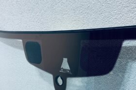 Предно стъкло PORSCHE CAYENNE 2010- АКУСТИКА+СОЛАР+КАМЕРА+СЕНЗОР-2 на ниска цена