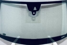 Предно стъкло PORSCHE CAYENNE 2018- КАМЕРА+СЕНЗОР+ОТОПЛЕНИЕ+ОРИГИНАЛ на ниска цена