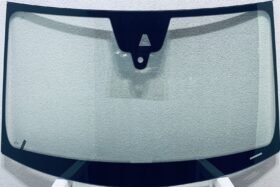 Предно стъкло PORSCHE CAYENNE COUPE 2019- СОЛАРНО+КАМЕРА+ДАТЧИК ЗА ОТОПЛЕНИЕ+HUD+OE на ниска цена