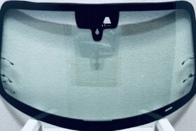 Предно стъкло PORSCHE CAYMAN 981 COUPE 2013-2016 СЕНЗОР+КАМЕРА+АНТЕНИ на ниска цена