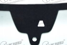 ПРЕДНО СТЪКЛО PORSCHE PANAMERA 2016- КАМЕРА+СЕНЗОР-3 на ниска цена