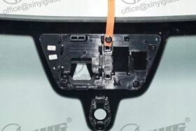 ПРЕДНО СТЪКЛО PORSCHE PANAMERA 2016- СОЛАРНО + КАМЕРА + СЕНЗОР-2 на ниска цена