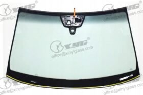 ПРЕДНО СТЪКЛО PORSCHE PANAMERA 2016- СОЛАРНО + КАМЕРА + СЕНЗОР на ниска цена