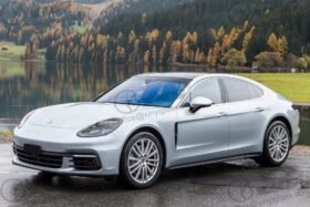 ПРЕДНО СТЪКЛО PORSCHE PANAMERA 2016- СОЛАРНО + КАМЕРА + СЕНЗОР-4 на ниска цена