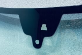 Предно стъкло PORSCHE PANAMERA 2022- АКУСТИКА+КАМЕРА СЕНЗОР+CARLEX-2 на ниска цена