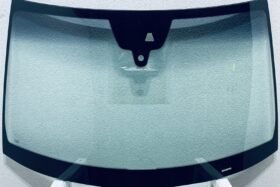 Предно стъкло PORSCHE PANAMERA 2022- АКУСТИКА+КАМЕРА СЕНЗОР+CARLEX на ниска цена