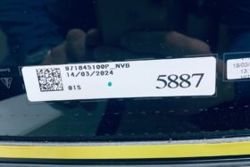 Предно стъкло PORSCHE PANAMERA 2022- АКУСТИКА+КАМЕРА СЕНЗОР+CARLEX-4 на ниска цена