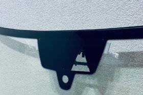 Предно стъкло PORSCHE TAYCAN 2020- SOLAR+КАМЕРА+СЕНЗОР+HUD-2 на ниска цена