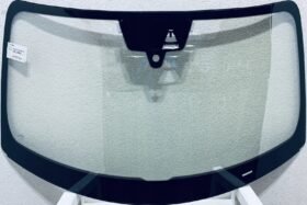 Предно стъкло PORSCHE TAYCAN 2020- SOLAR+КАМЕРА+СЕНЗОР+HUD на ниска цена