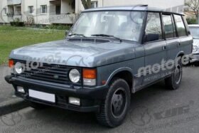 ПРЕДНО СТЪКЛО RANGE ROVER 1994-2002-2 на ниска цена