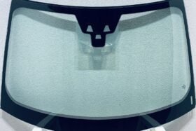 Предно стъкло RANGE ROVER EVOQUE 2012- АКУ+КАМ+СЕН на ниска цена