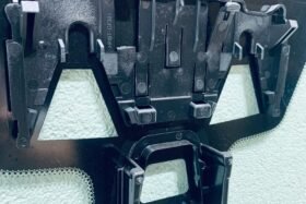 Предно стъкло RANGE ROVER EVOQUE 2012- АКУСТИКА+КАМЕРА+СЕНЗОР-4 на ниска цена