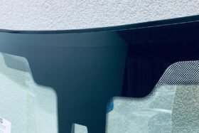 Предно стъкло RANGE ROVER EVOQUE 2014- АКУ+СЕН+ОТОПЛЕНИЕ-2 на ниска цена