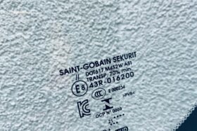 Предно стъкло RANGE ROVER EVOQUE 2021 - KAM+SEN+HUD-3 на ниска цена