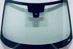 Предно стъкло RANGE ROVER EVOQUE 2021 - KAM+SEN+HUD на ниска цена