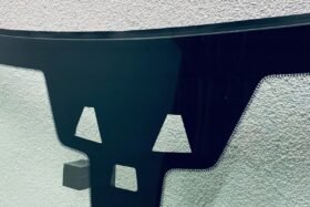 Предно стъкло RANGE ROVER EVOQUE 3D С УПР+КАМ+СЕН+ОЕ-2 на ниска цена