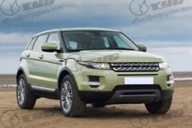 ПРЕДНО СТЪКЛО RANGE ROVER EVOQUE 5D SUV 2014- СЕНЗОР-3 на ниска цена