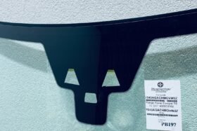 Предно стъкло RANGE ROVER EVOQUE L538 2015-2019 СЕНЗОР+КАМЕРА+ОТОПЛЕНИЕ-2 на ниска цена