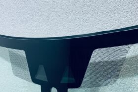 Предно стъкло RANGE ROVER EVOQUE L551 2018- КАМЕРА+СЕНЗОР+ОТОПЛЕНИЕ+ОРИГИНАЛ-2 на ниска цена