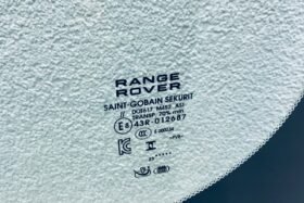 Предно стъкло RANGE ROVER EVOQUE L551 2018- КАМЕРА+СЕНЗОР+ОТОПЛЕНИЕ+ОРИГИНАЛ-3 на ниска цена