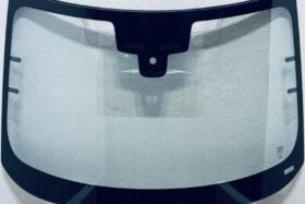 Предно стъкло RANGE ROVER EVOQUE L551 2021- SOL+АКУ+КАМ+СЕН+ГРЗ+HUD+ОЕ на ниска цена