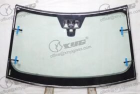 ПРЕДНО СТЪКЛО RANGE ROVER EVOQUE SUV 2015-2019 С ОТОПЛЕНИЕ+КАМЕРА+СЕНЗОР на ниска цена