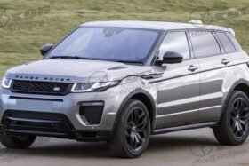 ПРЕДНО СТЪКЛО RANGE ROVER EVOQUE SUV 2015-2019 С ОТОПЛЕНИЕ+КАМЕРА+СЕНЗОР-4 на ниска цена