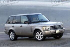ПРЕДНО СТЪКЛО RANGE ROVER L322 2002-2006 С ОТОПЛЕНИЕ + СЕНЗОР-3 на ниска цена