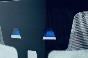 Предно стъкло RANGE ROVER L405 2016- АКУ+ОТОПЛЯЕМО+КАМЕРА +СЕНЗОР+HUD-3 на ниска цена