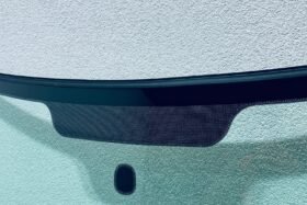 Предно стъкло RANGE ROVER SPORT L350 2005-2013-2 на ниска цена