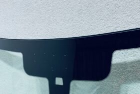 ПРЕДНО СТЪКЛО RANGE ROVER SPORT L494 2013- АКУМУЛАТОРНО+ОТОПЛЯЕМО+СЕНЗОРНО-2 на ниска цена