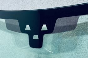 Предно стъкло RANGE ROVER SPORT L494 2016- АКУ+КАМЕРА+СЕНЗОР+HUD+ОРИГИНАЛ-2 на ниска цена