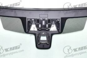 ПРЕДНО СТЪКЛО RANGE ROVER SPORT L494 2016- С ОТОПЛЕНИЕ + КАМЕРА + СЕНЗОР-2 на ниска цена