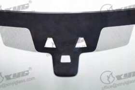 ПРЕДНО СТЪКЛО RANGE ROVER SPORT L494 2016- С ОТОПЛЕНИЕ + КАМЕРА + СЕНЗОР-3 на ниска цена