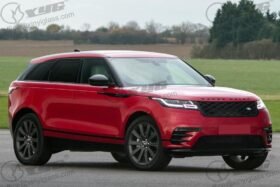 ПРЕДНО СТЪКЛО RANGE ROVER VELAR 2017-2020 АКУСТИЧНО+СЕНЗОР+КАМЕРА-4 на ниска цена