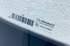 Предно стъкло RENAULT AUSTRAL 2022- КАМЕРА+СЕНЗОР+HUD+ОТОПЛЕНИЕ ОРИГИНАЛ-3 на ниска цена