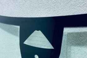 Предно стъкло RENAULT AUSTRAL ESPACE RAFALE 2022- АКУСТИКА+КАМЕРА+СЕНЗОР-2 на ниска цена