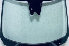 Предно стъкло RENAULT CAPTUR 2019- АКУ+КАМ+СЕН на ниска цена