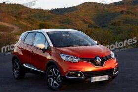 ПРЕДНО СТЪКЛО RENAULT CAPTUR 5D SUV 2013- СЕНЗОР-3 на ниска цена
