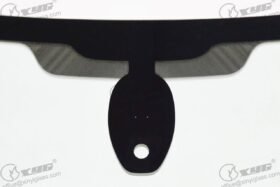 ПРЕДНО СТЪКЛО RENAULT CAPTUR 5D SUV 2018- СЕНЗОР-3 на ниска цена