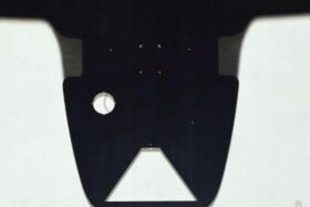 ПРЕДНО СТЪКЛО RENAULT CLIO 2019- АКУ+КАМЕРА+СЕНЗОР OE RENAULT-3 на ниска цена