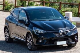 ПРЕДНО СТЪКЛО RENAULT CLIO 2019- АКУ+КАМЕРА+СЕНЗОР OE RENAULT-4 на ниска цена