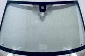 Предно стъкло RENAULT CLIO II 1997-2005 SOL+SEN на ниска цена