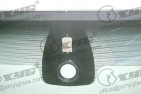 ПРЕДНО СТЪКЛО RENAULT CLIO III 2006-2013 СЕНЗОР-2 на ниска цена