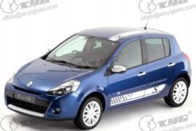 ПРЕДНО СТЪКЛО RENAULT CLIO III 2006-2013 СЕНЗОР-3 на ниска цена