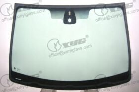 ПРЕДНО СТЪКЛО RENAULT CLIO III 2006-2013 СЕНЗОР на ниска цена